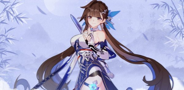 Гайд на Сушан в Honkai: Star Rail — материалы возвышения, следы, световые конусы и реликвии