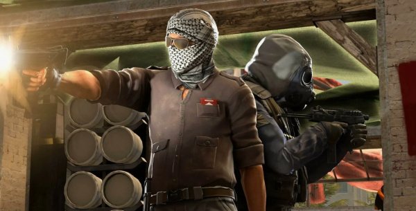 Промокоды для Standoff 2 на апрель 2024 года