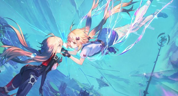 Стала известна дата релиза обновления 1.5 для игры Tower of Fantasy