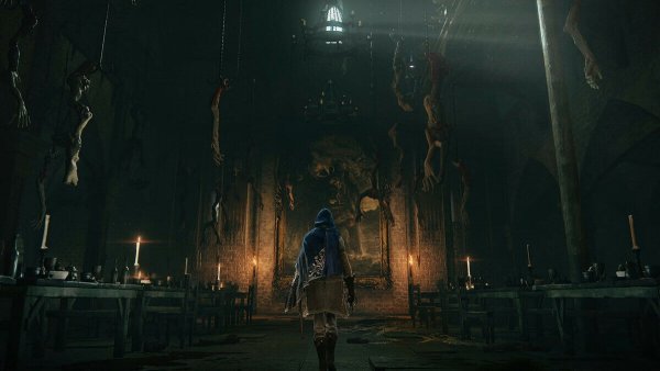 Полное прохождение Elden Ring