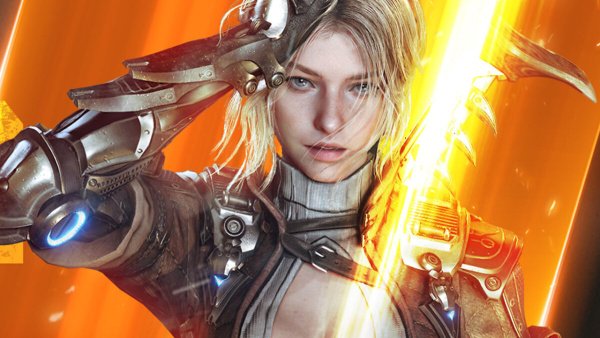 Создатели The First Descendant рассказали об эндгейм контенте