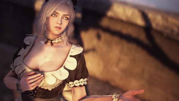 Crimson Desert точно не выйдет в 2023 году