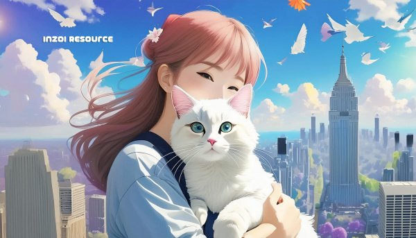 Симулятор реальной жизни inZOI получил рейтинговую оценку в Южной Корее