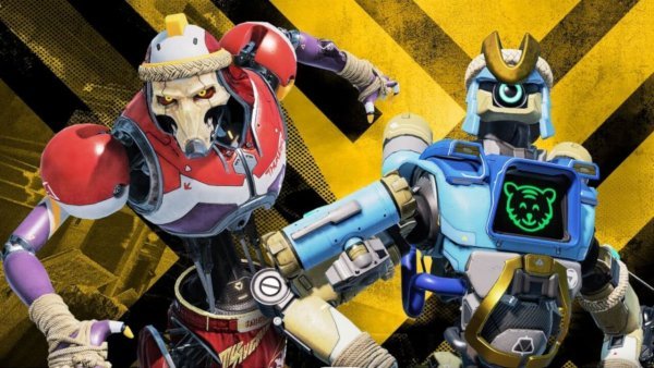 В Apex Legends скоро стартует ивент "Острые ощущения"