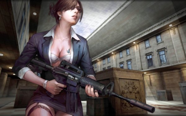 В Counter-Strike 2 найден самый дорогой скин стоимостью $1 миллион