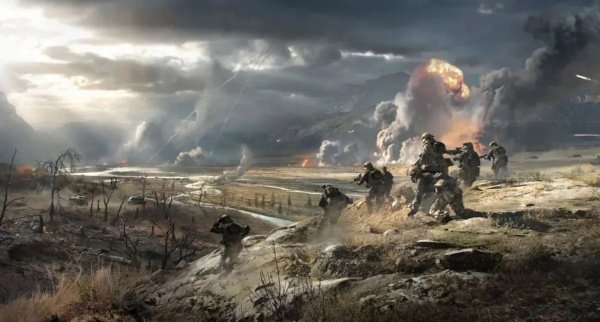 Разработчики Battlefield 6 рассказали о системе классов, которая не понравилась геймерам