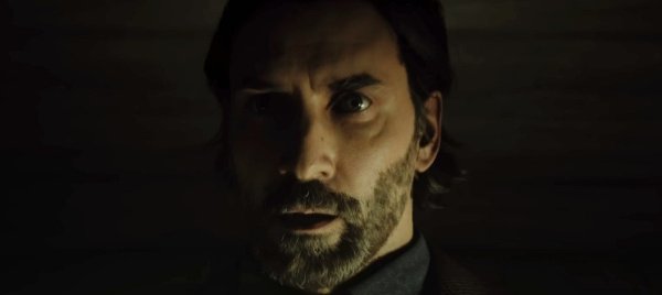 Смелая и выдающаяся: предрелизные оценки Alan Wake 2