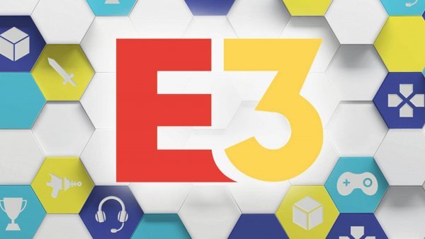 E3 2021 пройдет в онлайн-формате