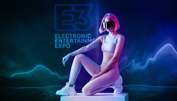 Слухи: E3 2023 может быть отменена