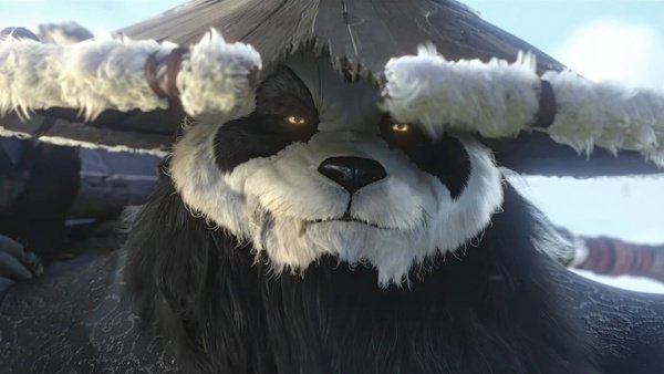 Состоялся релиз аддона World of Warcraft: Mists of Pandaria Classic