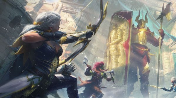 Промокоды для Raid: Shadow Legends на июль 2023 года