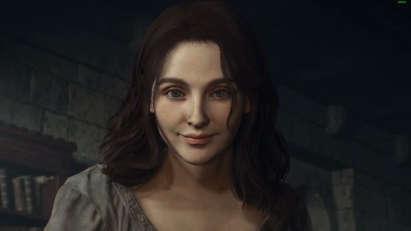 Как дарить подарки в Dragon's Dogma 2