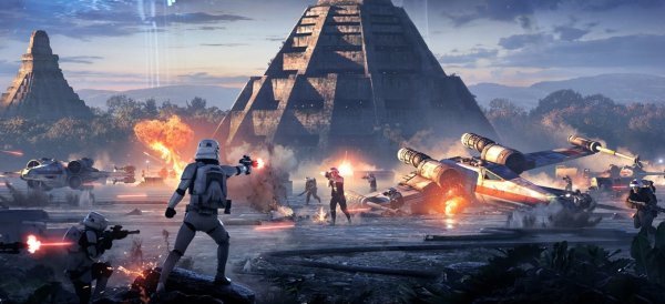 Electronic Arts окончательно свернула деятельность в России, закрыв юр.лицо