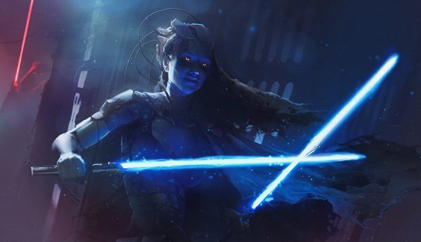 Лучшие игры по «Звездным войнам» – Топ 10