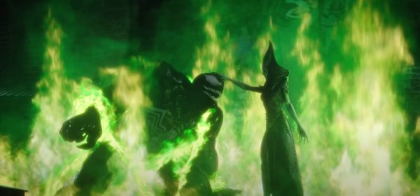 Marvel's Midnight Suns получила новый трейлер с Веномом и Человеком-пауком