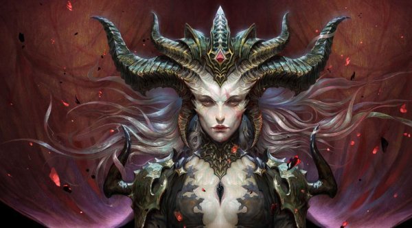 Авторы Diablo 4 опубликовали краткую хронологию событий серии