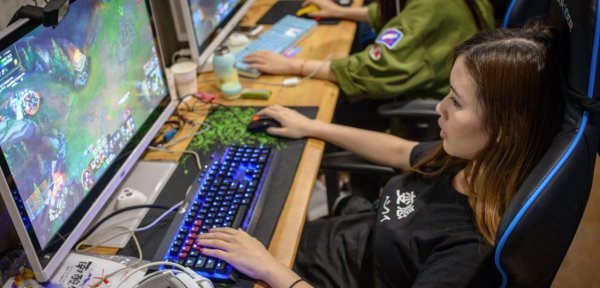 Минцифры одобрила выделение VK средств для создания первого российского игрового движка