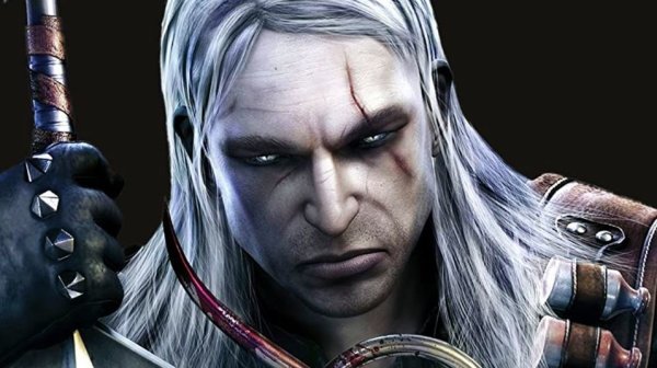 CDPR выпустят нового The Witcher, разработанного на движке Unreal Engine 5
