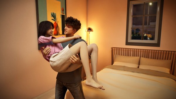 В середине марта авторы inZOI проведут стрим, на котором назовут стоимость игры и планы на DLC