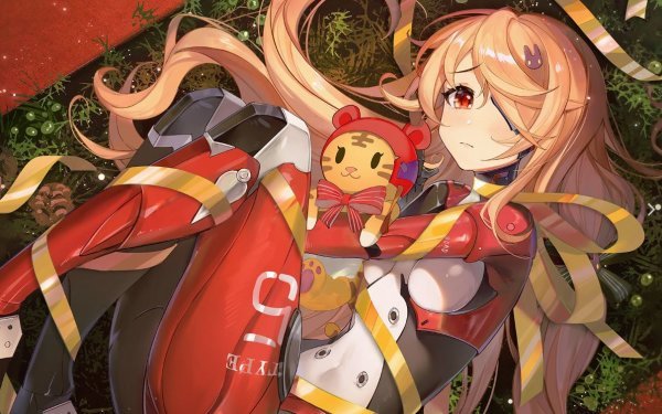 Как получить Quantum Cloak в Tower of Fantasy