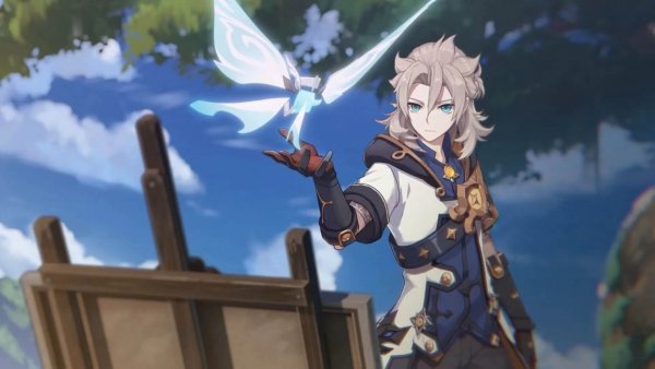 Что известно про обновление 2.3 для Genshin Impact