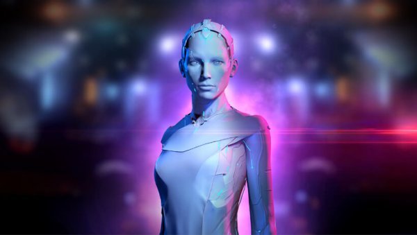 Обновление Ауры и торгового хаба в EVE Online