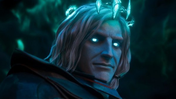 В League of Legends стартовал сезон 2021 года "Погибель"