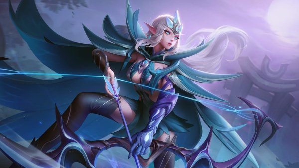 Промокоды в Lords Mobile (сентябрь 2023 года)