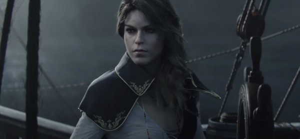 Skull and Bones выйдет в недоделанном виде