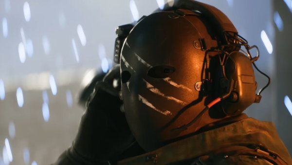 11 апреля в Battlefield 2042 стартует ивент «Восхождение Левиафана»