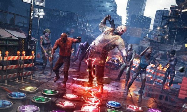 Промокоды в Puzzles & Survival на июль 2024 года