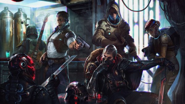 Промокоды для Standoff 2 на ноябрь 2024 года