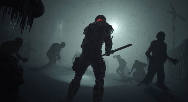 Новая порция геймплея The Callisto Protocol и запрет на релиз в Японии