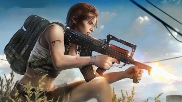 Промокоды для Free Fire на сентябрь 2024 года