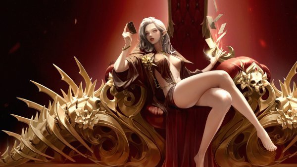 Третья годовщина Lost Ark ознаменуется новыми ивентами с приятными наградами