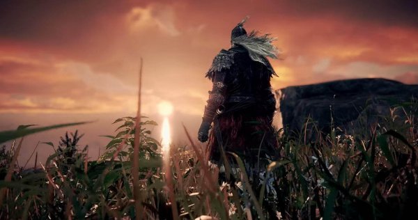 Новое видео посвящено монстрам и животным из мира Elden Ring