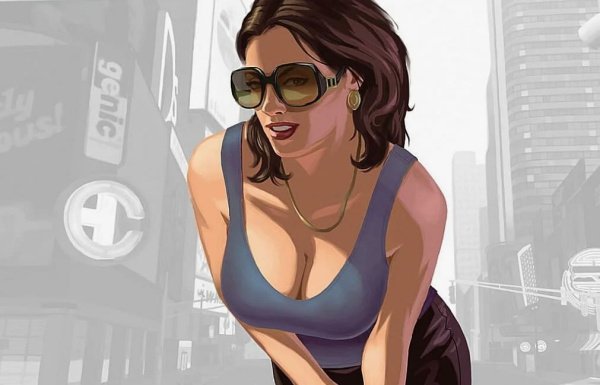 Слухи: в сеть утекла точная дата релиза GTA 6