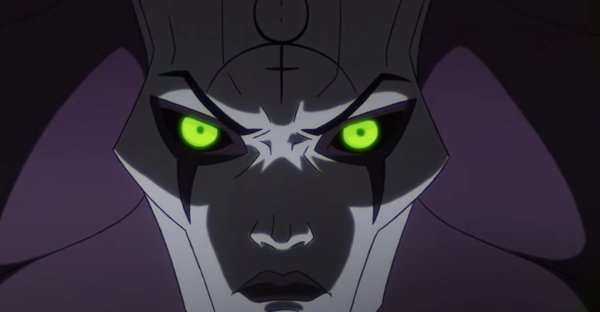 История Лилит в новой короткометражке Salem Sisters по игре Marvel's Midnight Suns