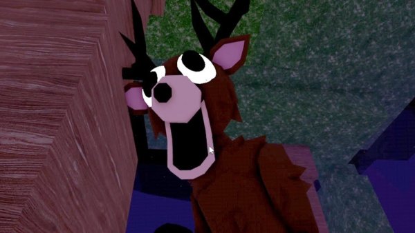 Как получить гемы в режиме "99 Ночей в лесу" в Roblox