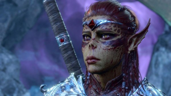 Где найти ясли гитьянки в Baldur`s Gate 3?