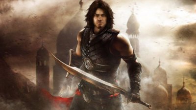 Prince of Persia получит ремейке, который выйдет в ноябре 2020 года