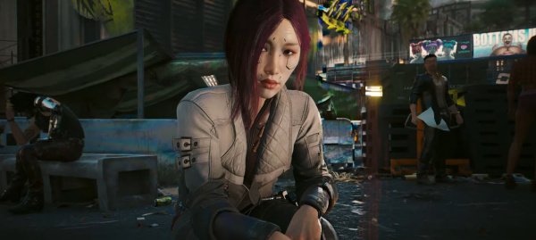 Взгляд в бездну в Cyberpunk 2077: Phantom Liberty — полное прохождение квеста