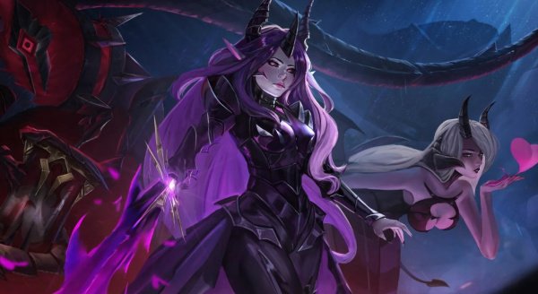 Промокоды для AFK Arena на январь 2024 года