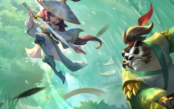 Промокоды для Idle Heroes на ноябрь 2025 года