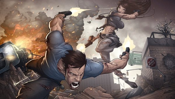 Минцифры не будет маркировать игры в России по их содержанию