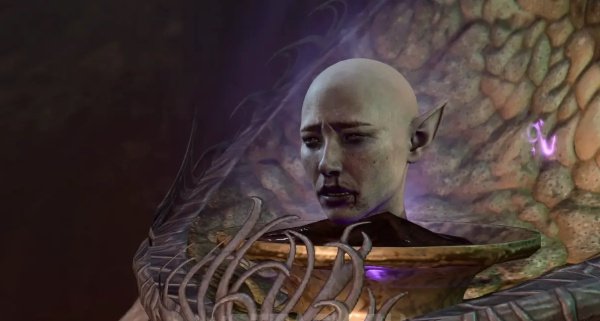 Некротическая лаборатория в Baldur`s Gate 3 — как попасть и как решить головоломку