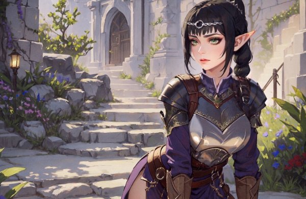 Baldur`s Gate 3 получила эпилог и правки 3-го акта