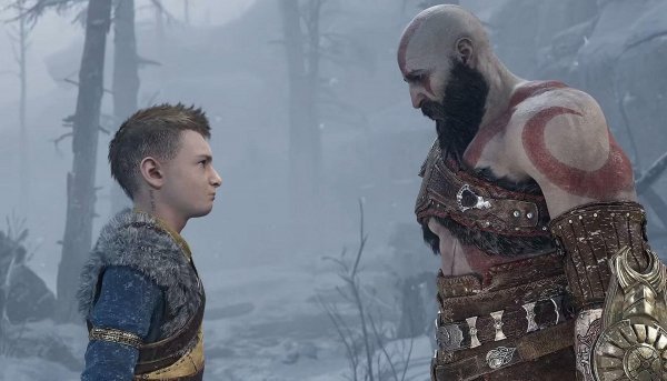 God of War получит киноадаптацию в виде сериала