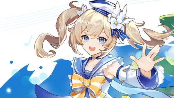 Гайд по ивенту "Эхо легенд" в Genshin Impact