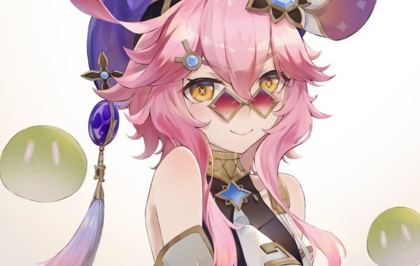 Эпичное побоище плесенников и геймплей карточной игры из Genshin Impact